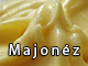 Majonéz